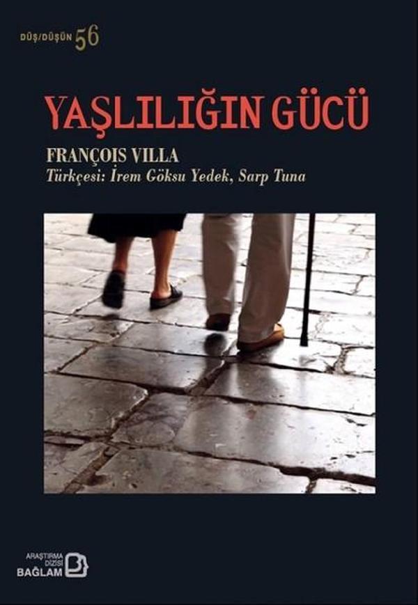 Yaşlılığın Gücü - Bağlam Yayıncılık - Image 1