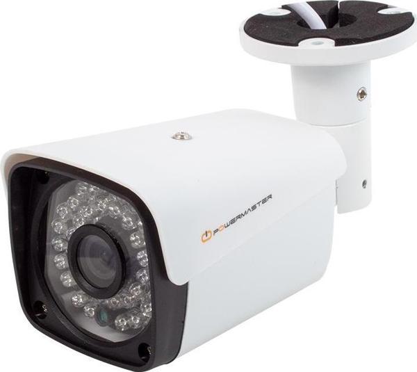2MP 36 IR LED 3.6 MM AHD METAL KASA BULLET KAMERA  - Image 1