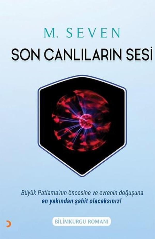 Son Canlıların Sesi - Cinius Yayınevi - Image 1