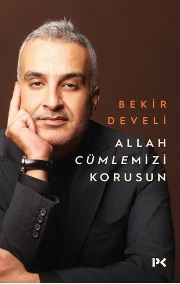 Allah Cümlemizi Korusun - Profil Kitap Yayınevi - Image 1