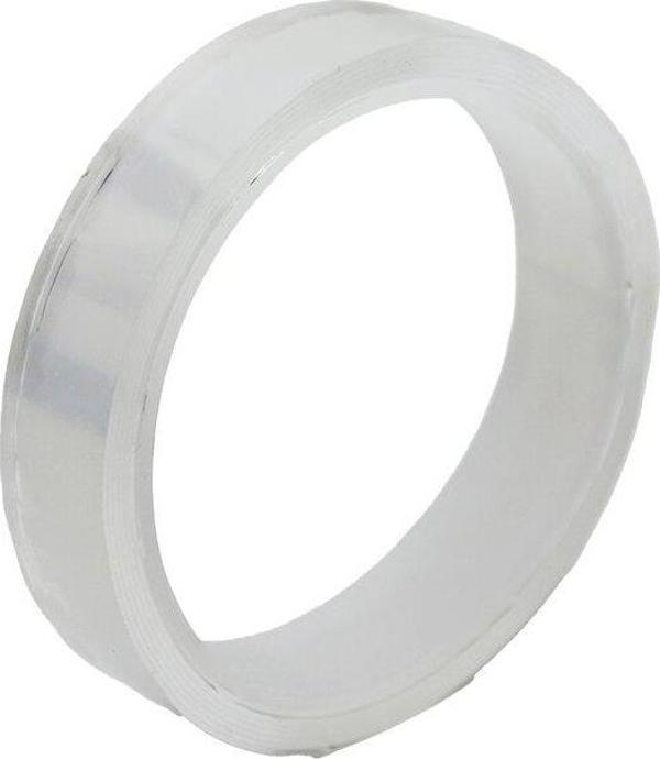 2CM NANO BANT ŞEFFAF ÇİFT TARAFLI  - Image 1