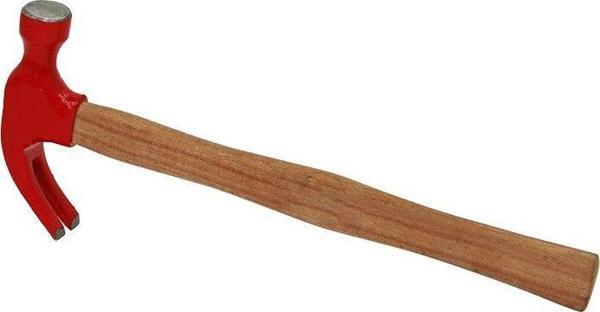 300GR ÇATAL ÇEKİÇ BOYALI  - Image 1