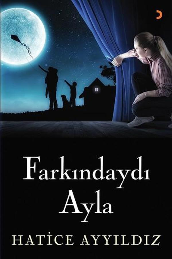 Cinius Yayınevi Farkındaydı Ayla - Cinius Yayınevi - Image 1