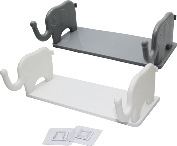31 X 12CM FİLLİ TUTACAKLI  PLASTİK ETEJER  - Image 1