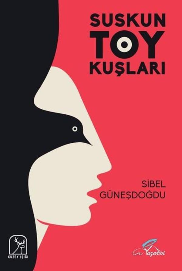 Suskun Toy Kuşları - Kuzey Işığı - Image 1