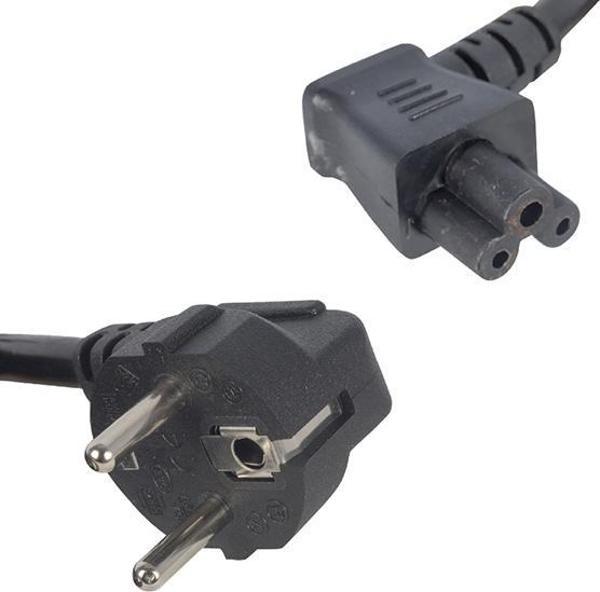 3X0.75MM L TİP 90 DERECE 1.8 METRE POWER YONCA KABLO  - Image 1