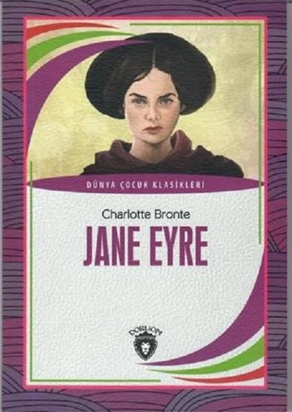 Dorlion Yayınevi Jane Eyre - Dorlion Yayınevi - Image 1