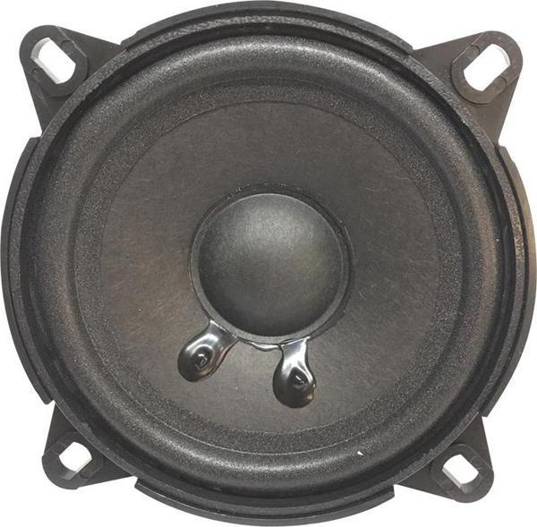 4 OHM 80 WATT 10 CM TEKLİ (OTO HOP)  - Image 1