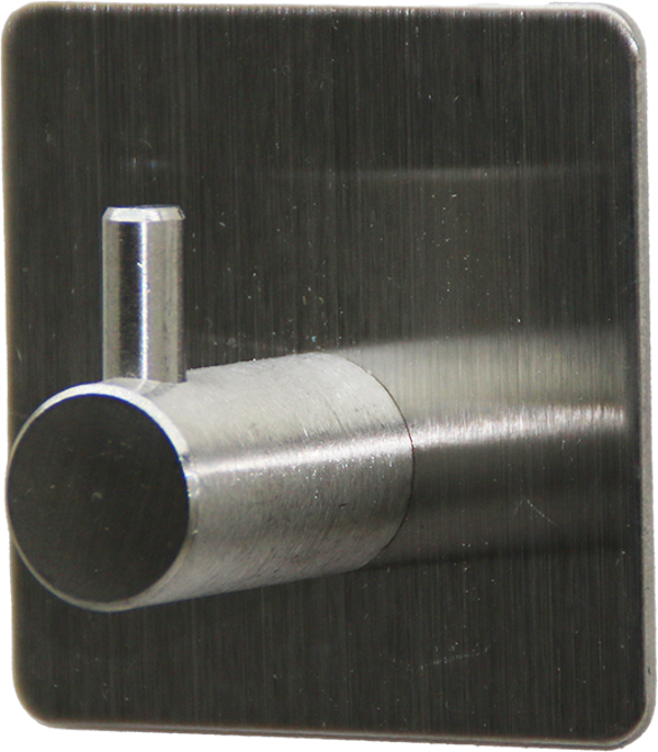 3M YAPIŞKANLI TEKLİ METAL ASKI  - Image 1