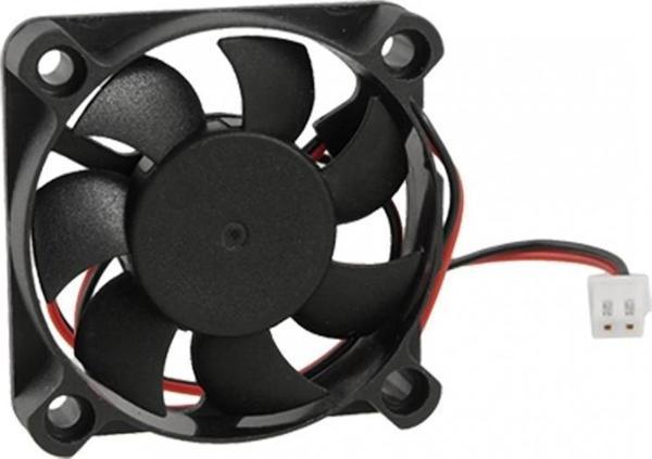 5 CM X 5 CM 50X50X10 MM 24 VOLT FAN  - Image 1