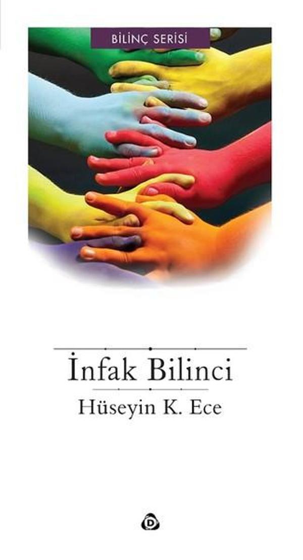 İnfak Bilinci - Düşün Yayınları - Image 1