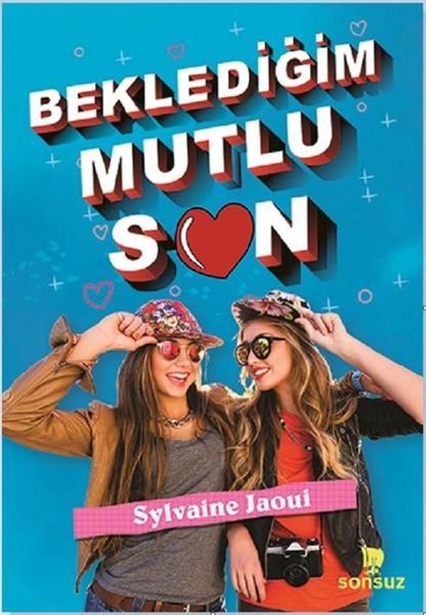 Beklediğim Mutlu Son - Sonsuz Kitap - Image 1