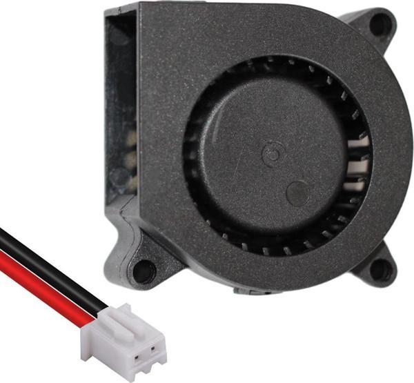 40X40X20 DC 5V 0.07A SALYANGOZ FAN (IC-217A)  - Image 1