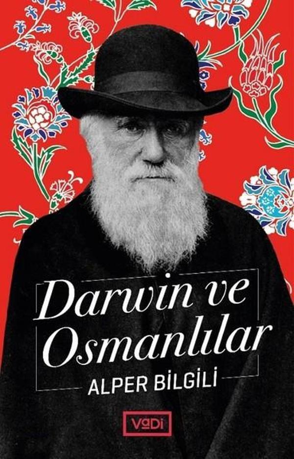 Darwin ve Osmanlılar - Vadi Yayınları - Image 1