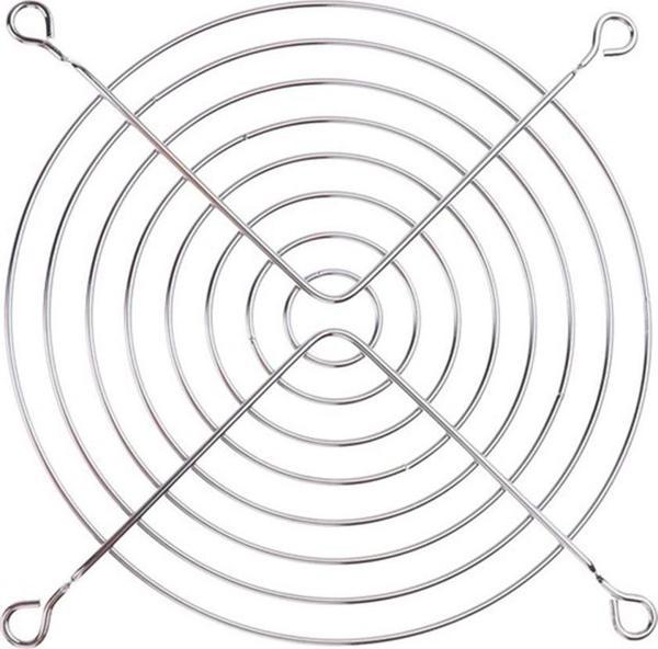 4X4 METAL FAN KORUMASI  - Image 1