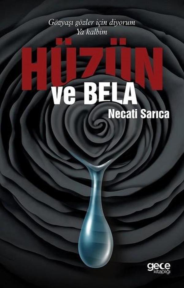 Hüzün ve Bela - Gece Kitaplığı - Image 1