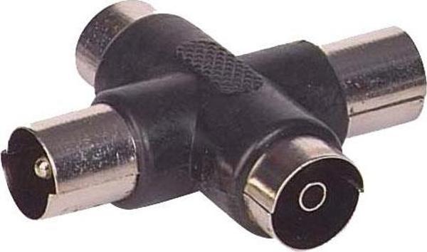60 OHM 4LÜ DAĞITICI  - Image 1