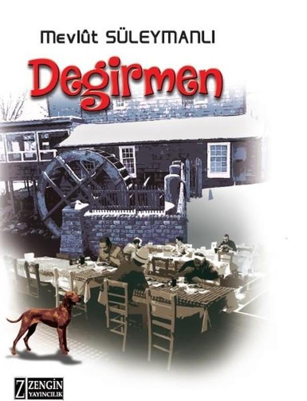 Zengin Yayıncılık Değirmen - Zengin Yayıncılık - Image 1
