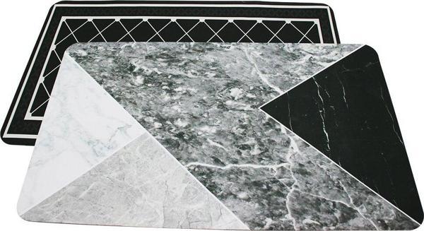 ABSORBENT MAT EMİCİ BANYO PASPAS 80X50CM  - Image 1