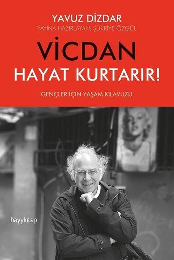 Vicdan Hayat Kurtarır! - Hayykitap - Image 1