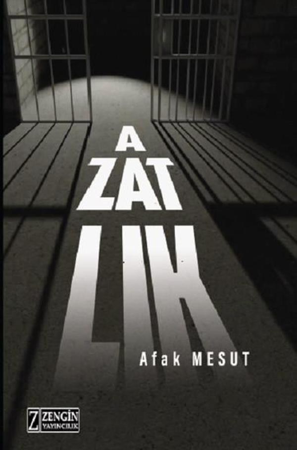 Azatlık - Zengin Yayıncılık - Image 1