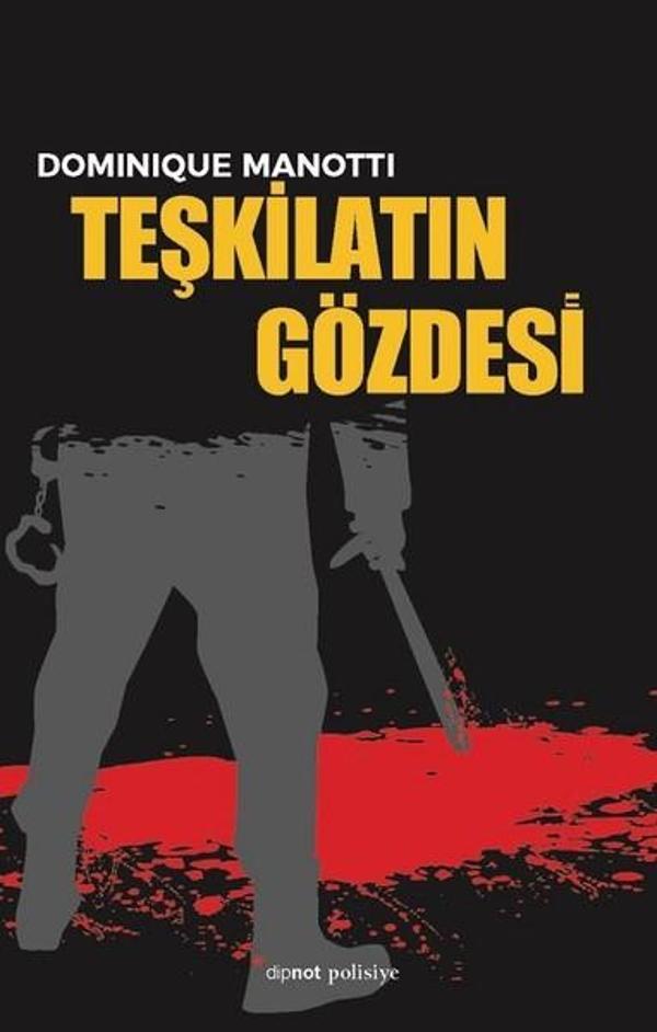 Teşkilatın Gözdesi - Dipnot - Image 1