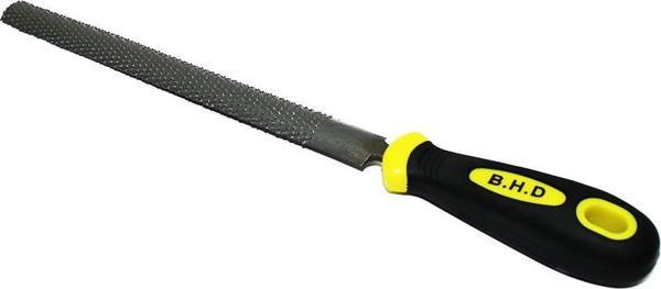 8 inç  BALIK SIRTI AĞAÇ TÖRPÜSÜ EĞE  - Image 1