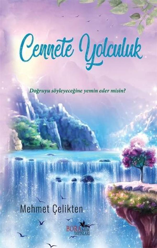 Cennete Yolculuk - Boramir Yayınları - Image 1