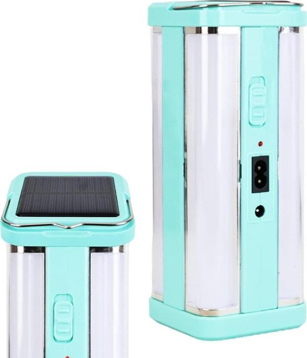 80 LEDLİ SOLARLI+ŞARJLI IŞILDAK  - Image 1