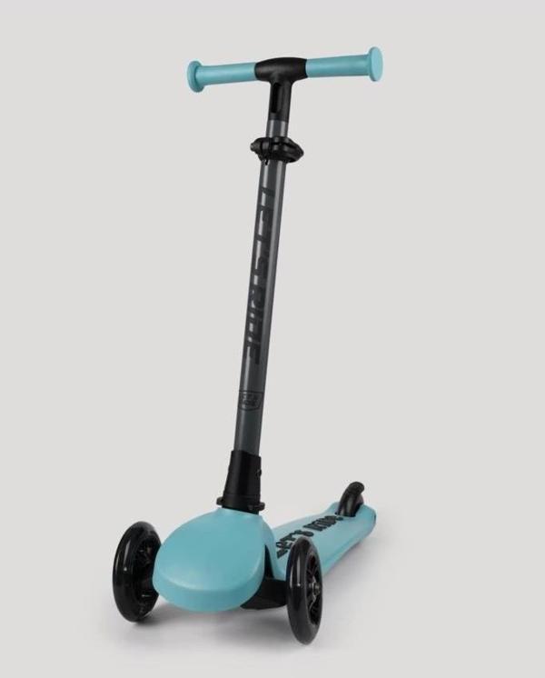 Enfal Oyuncak Let's Ride Scooter M2 Açık Turkuaz LC-31040 - Image 1