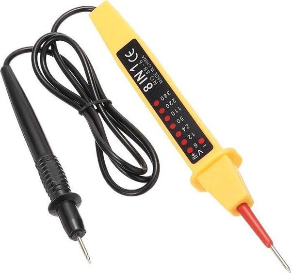 8IN1 NO.88-6 VOLTAJ TEST CİHAZI  - Image 1