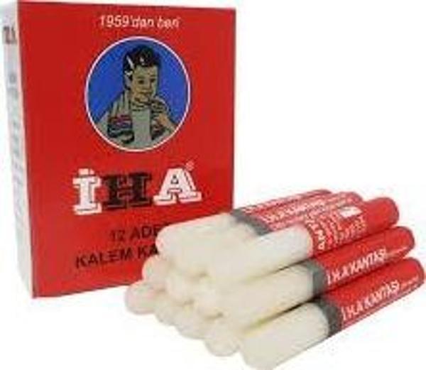 ALÜMİNYUM 12 ADET  KALEM KANTAŞI  - Image 1