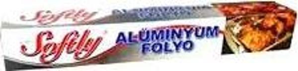 ALÜMİNYUM FOLYO 350GR - Image 1