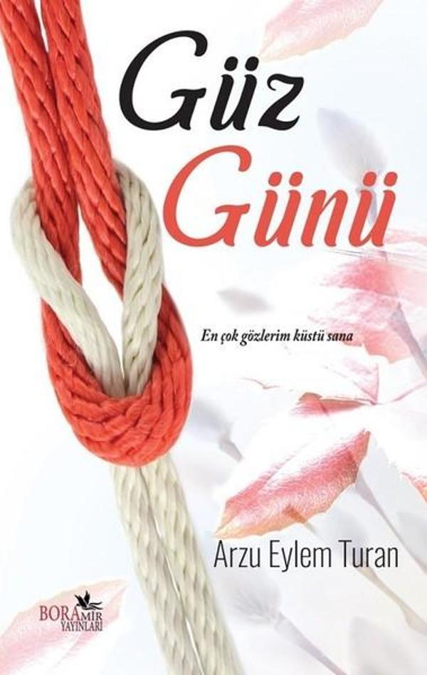 Güz Günü - Boramir Yayınları - Image 1