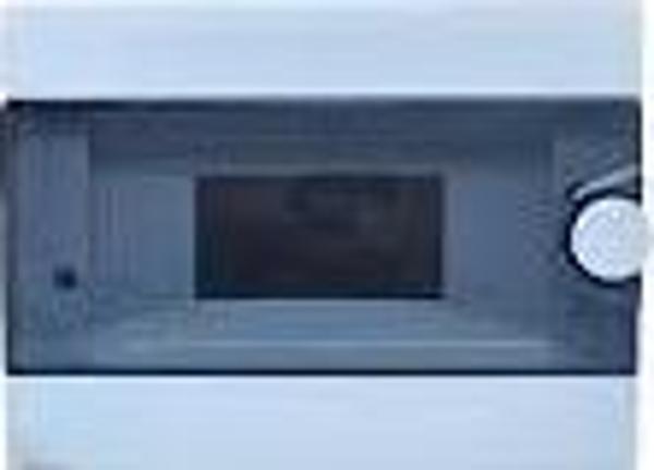 9LUK SIVA ÜSTÜ SİGORTA OTOMATKUTUSU KİLİTLİ  - Image 1