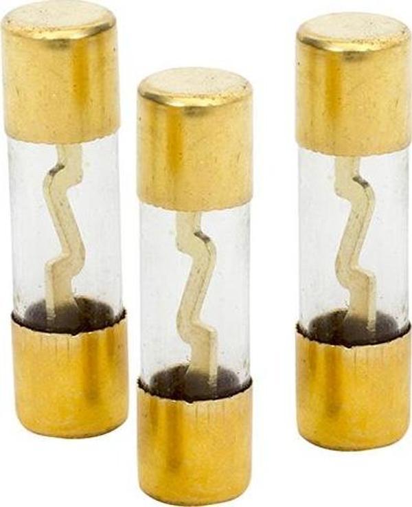 ANFİ SİGORTASI 80A TEK FİYATI (ELEKTROMER)  - Image 1