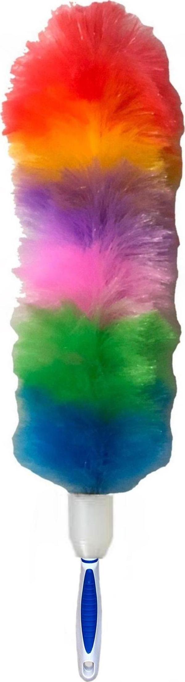 Anti Statik Toz Alma Püskülü Duster Dev Boy  - Image 1