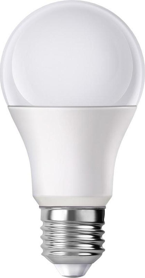 ASAMI 9 WATT E27 900LM 6500K BEYAZ LED AMPUL  - Image 1