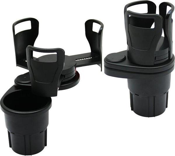 ARAÇ İÇİ ÇOK İŞLEVLİ SU BARDAK TUTUCU  - Image 1