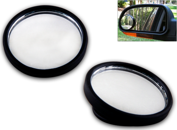 Ayarlanabilir Kör Nokta Ayna Seti  - Image 1