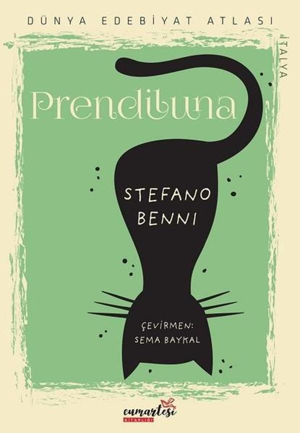 Prendiluna - Cumartesi Kitaplığı - Image 1