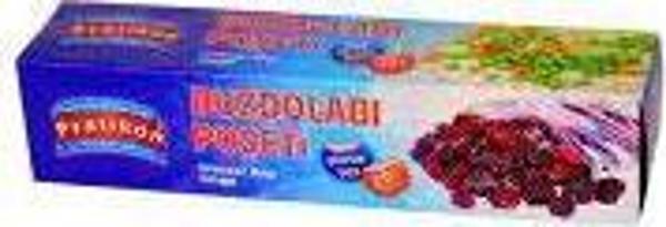 BÜYÜK 15 ADET  BUZDOLABI POŞETİ  - Image 1
