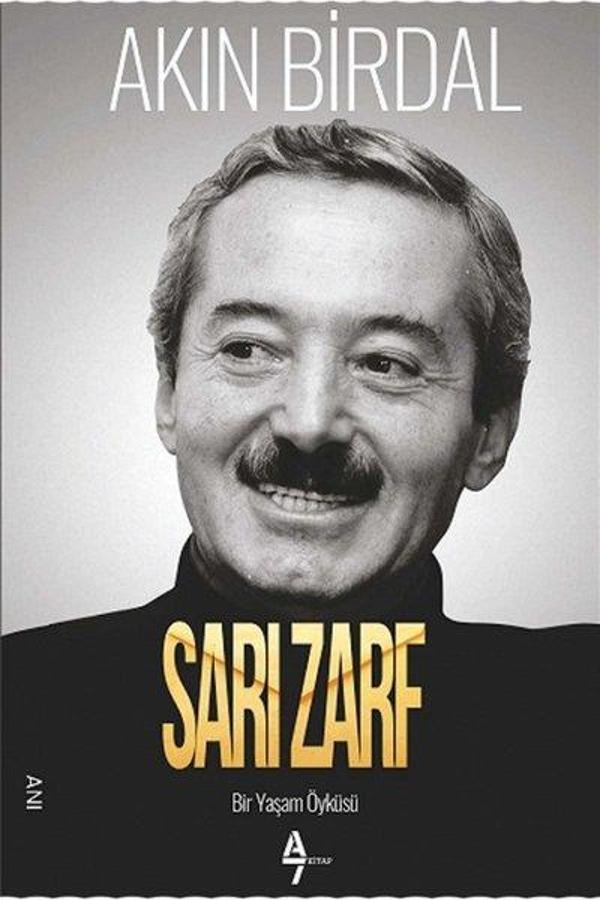A7 Kitap Sarı Zarf - A7 Kitap - Image 1