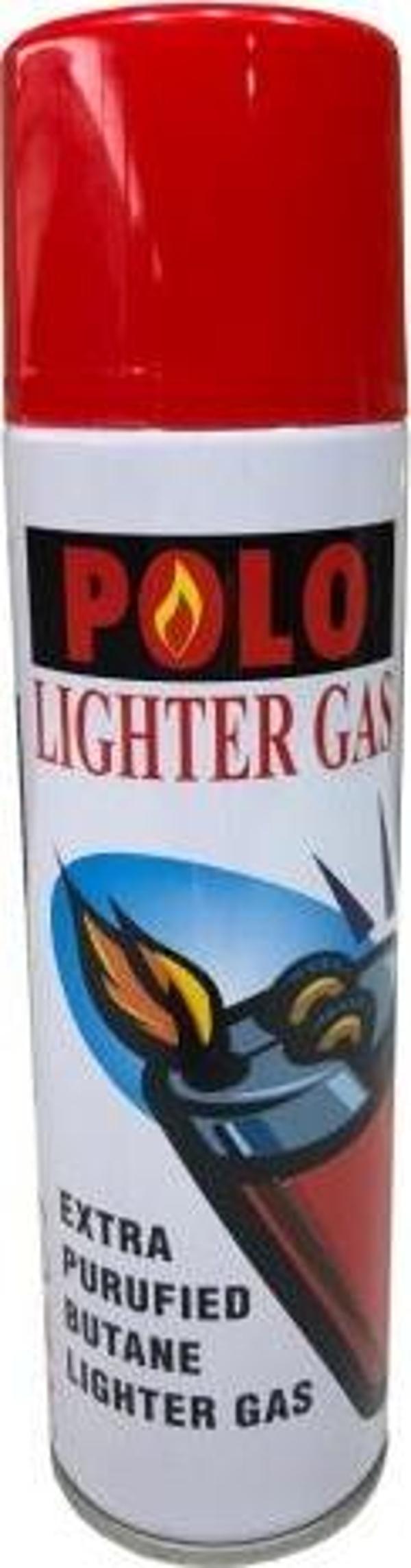 Çakmak Gazı - 270 ml  - Image 1