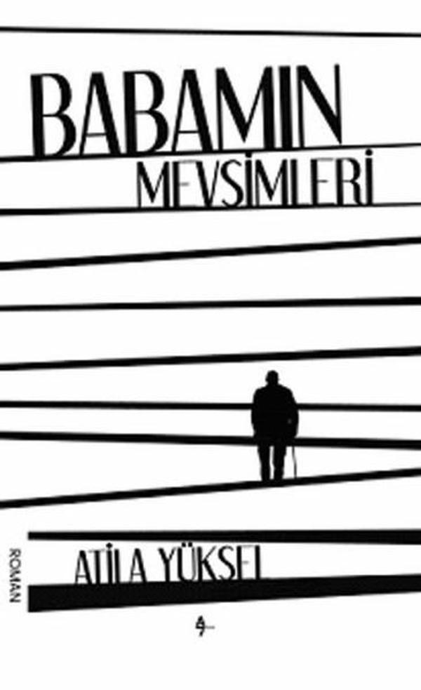 Babamın Mevsimleri - A7 Kitap - Image 1