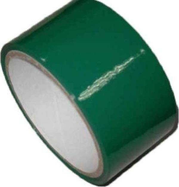 Çok Amaçlı Yeşil Bant 48 mm x 5 Mt  - Image 1