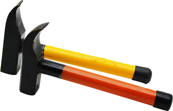 ÇELİK KIVRIK EĞRİ ÇEKİÇ 1000GR  - Image 1