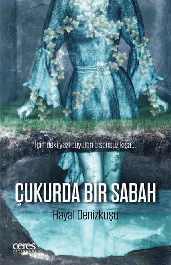 Çukurda Bir Sabah - Ceres Yayınları - Image 1