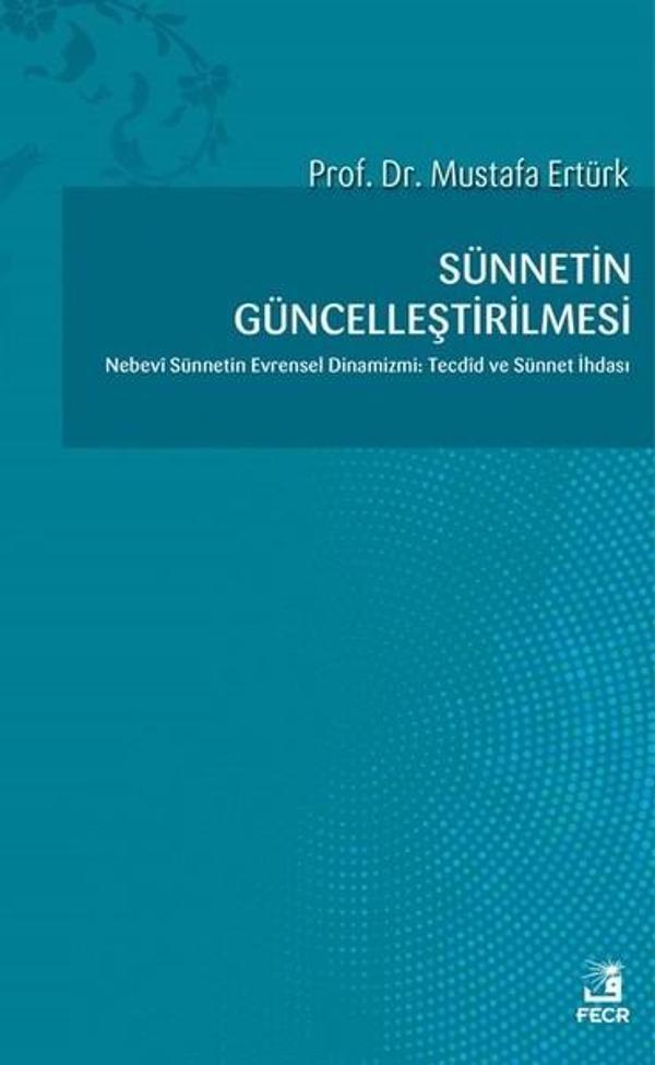 Sünnetin Güncelleştirilmesi - Fecr Yayınları - Image 1