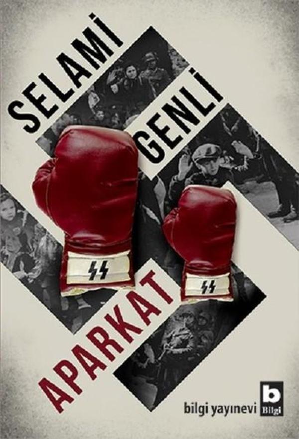 Aparkat - Bilgi Yayınevi - Image 1